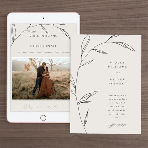 minted invitations|minted website.